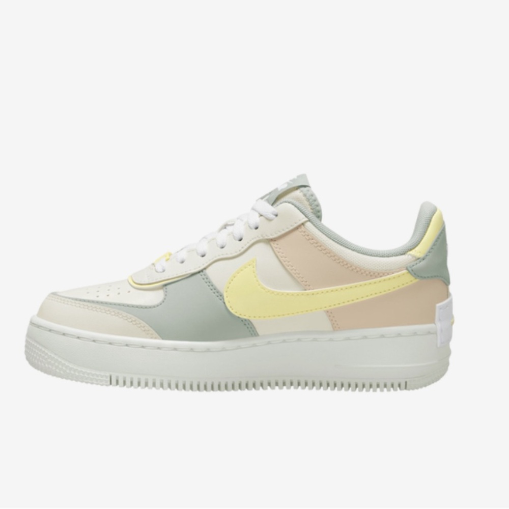 Nike Air Force 1 shadow. Size 7